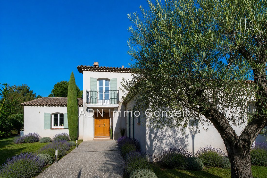 Villa in Mallemort, Provence-Alpes-Côte d'Azur, France 3 - 15751973