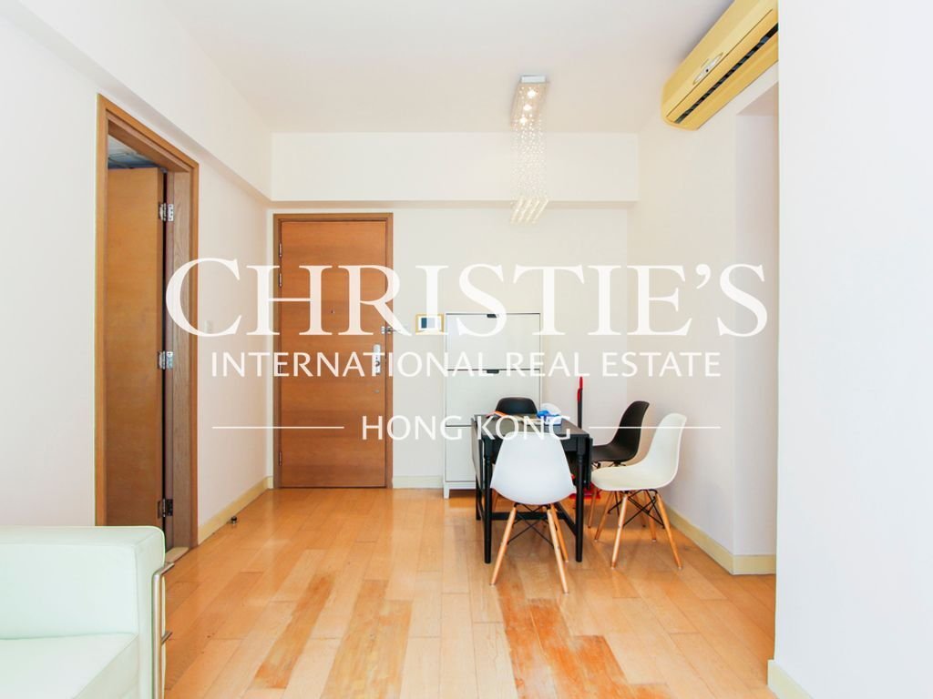 Apartment in Hong Kong, Hong Kong 4 - 18070895
