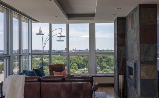 Appartement à Madison, Wisconsin, États-Unis 1
