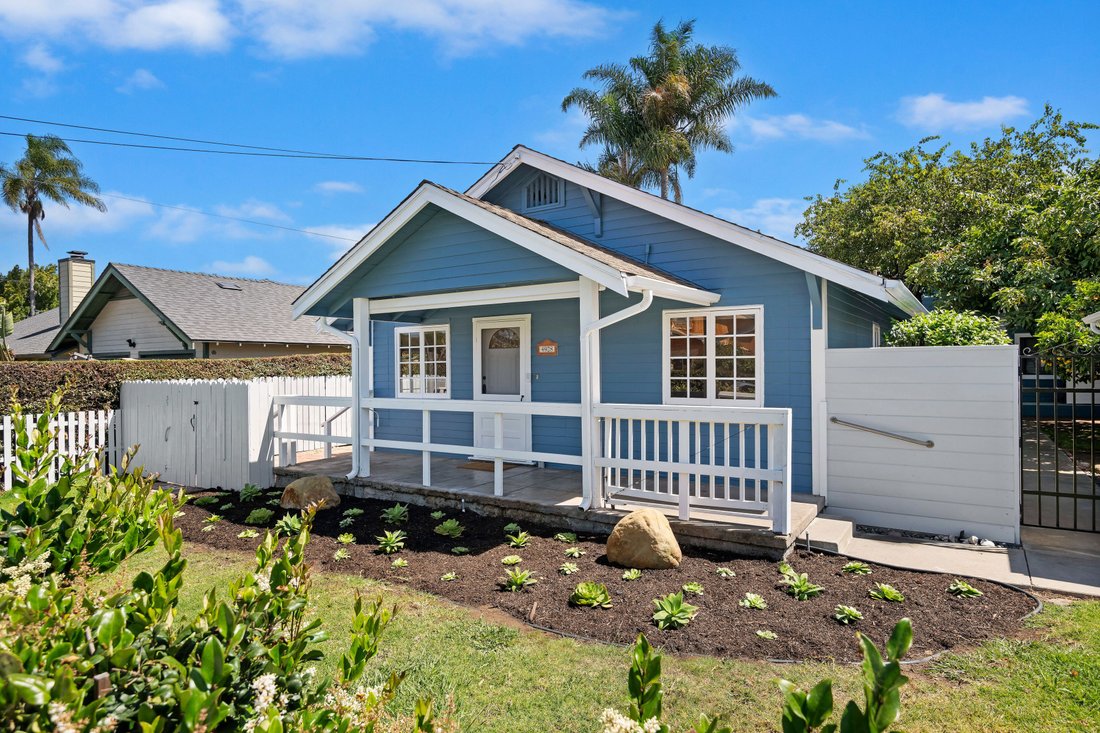 Apartment in Carpinteria, California, United States 2 - 18070390
