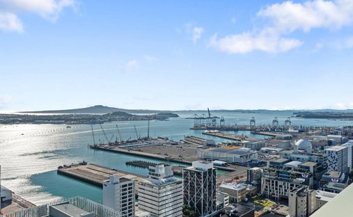 Apartment in Auckland, Auckland, New Zealand 1