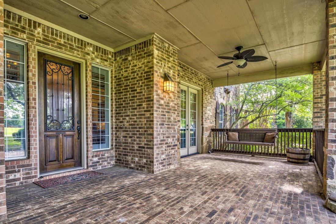 House in Lewisville, Texas, United States 5 - 18070205