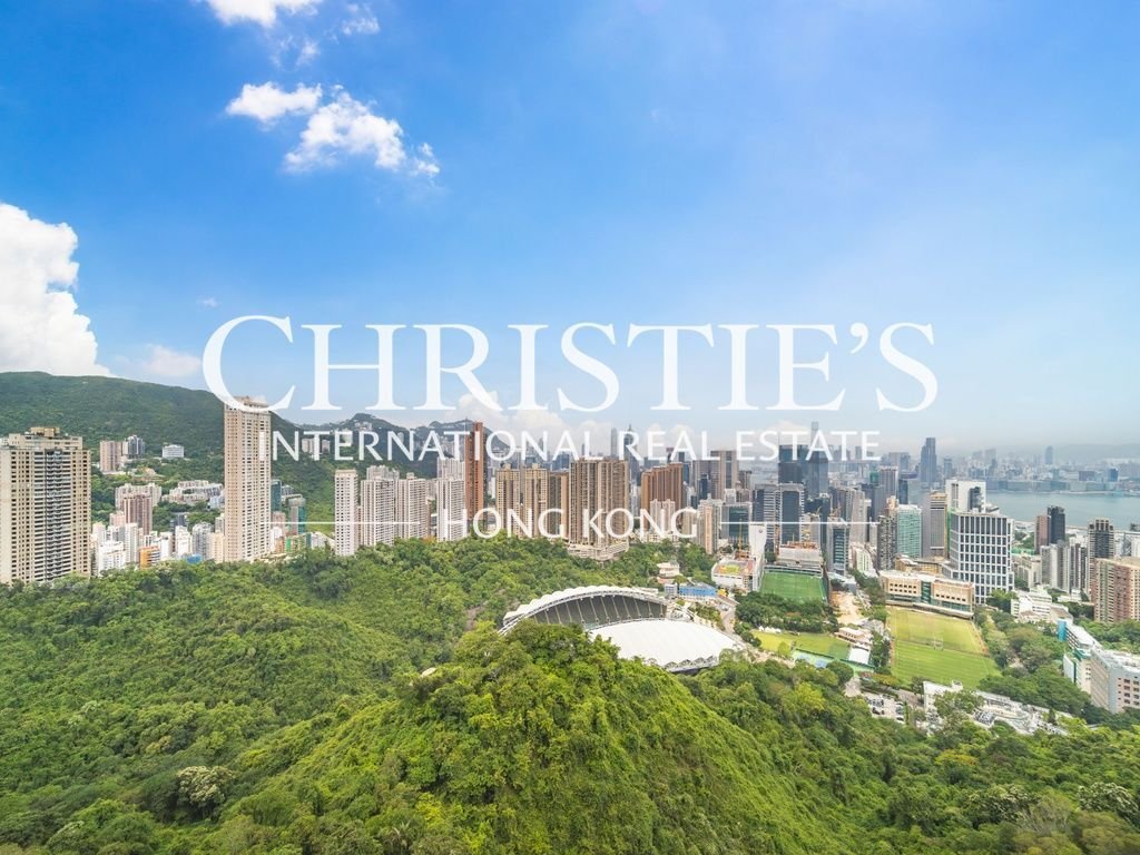 Villa in Hong Kong, Hong Kong 1 - 18070905