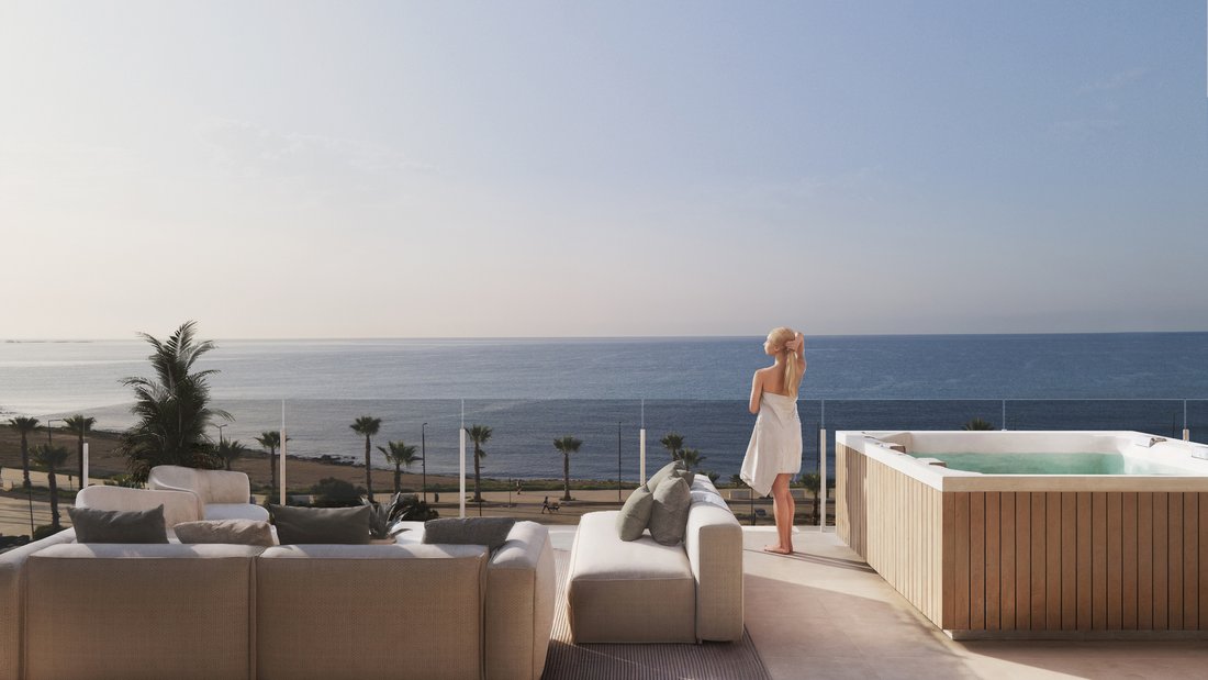 Villa in la Vila Joiosa / Villajoyosa, Valencian Community, Spain 3 - 18070371