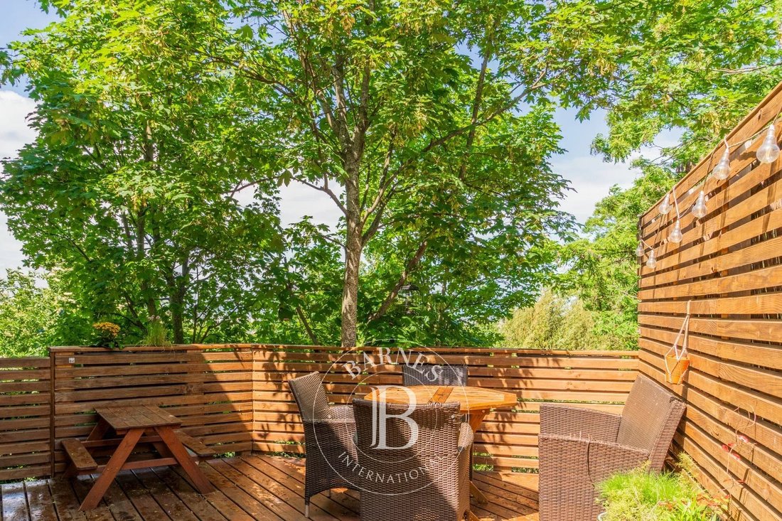 House in Les Lilas, Ile-de-France, France 5 - 18070218