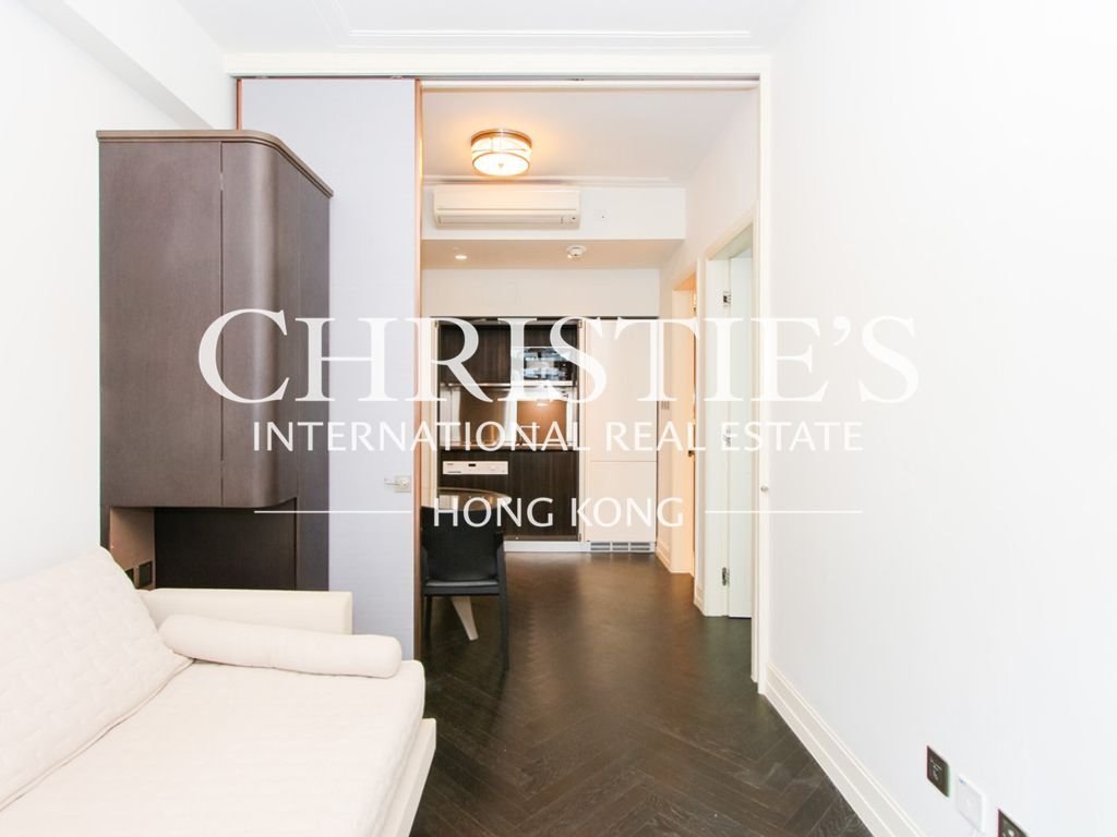 Apartment in Hong Kong, Hong Kong 4 - 18070899