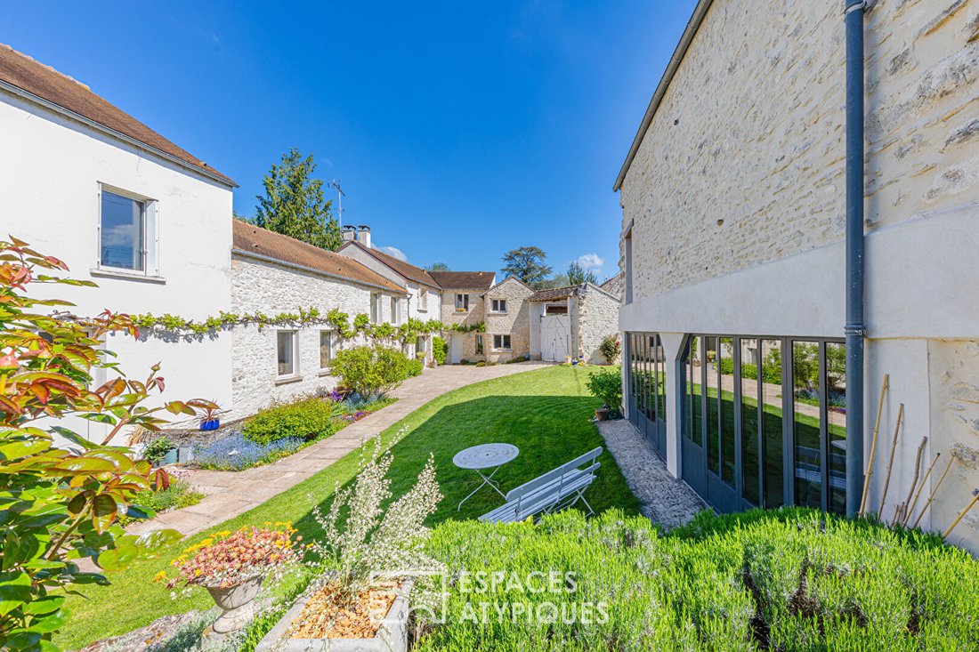Villa in Mantes-la-Jolie, Ile-de-France, France 2 - 18070712