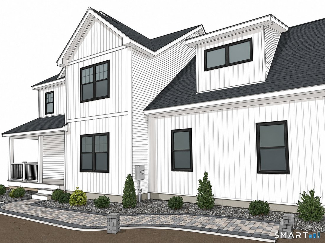 House in East Lyme, Connecticut, United States 2 - 18070130