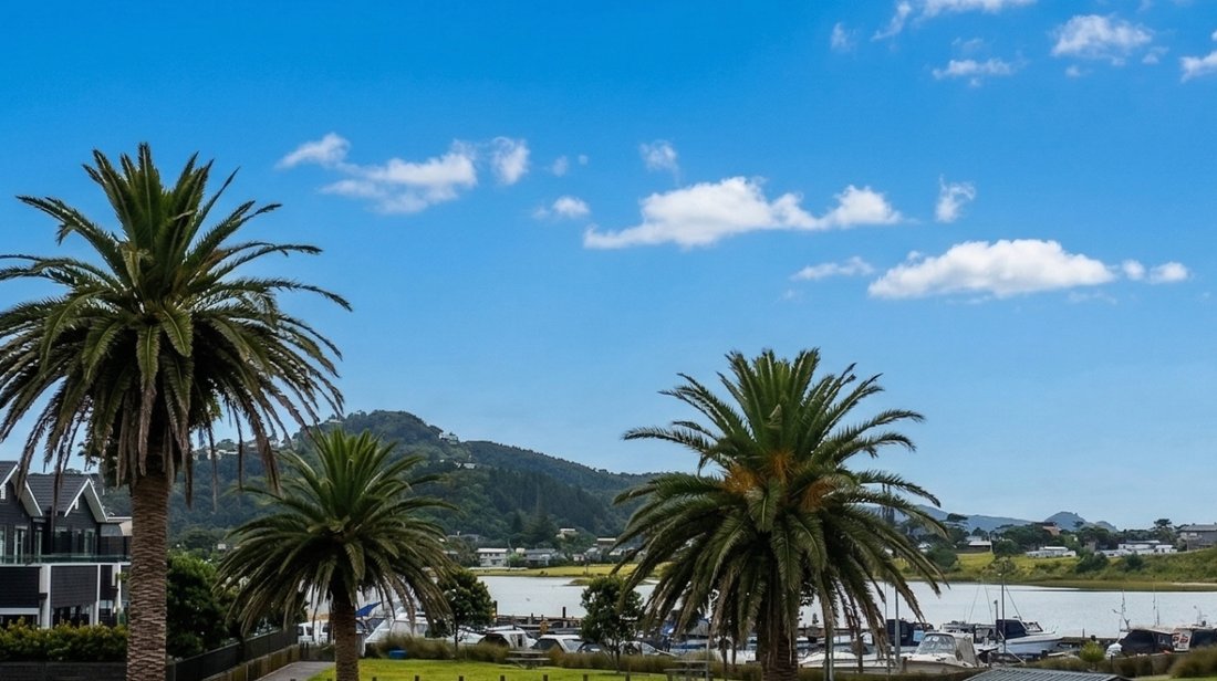 Townhouse in Tairua, Waikato, New Zealand 4 - 18070215
