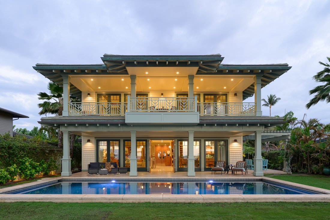 Apartment in Kihei, Hawaii, United States 5 - 18070388