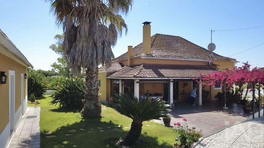 Farm Ranch in Achete, Azoia de Baixo e Povoa de Santarem, Santarem District, Portugal 3 - 18070749