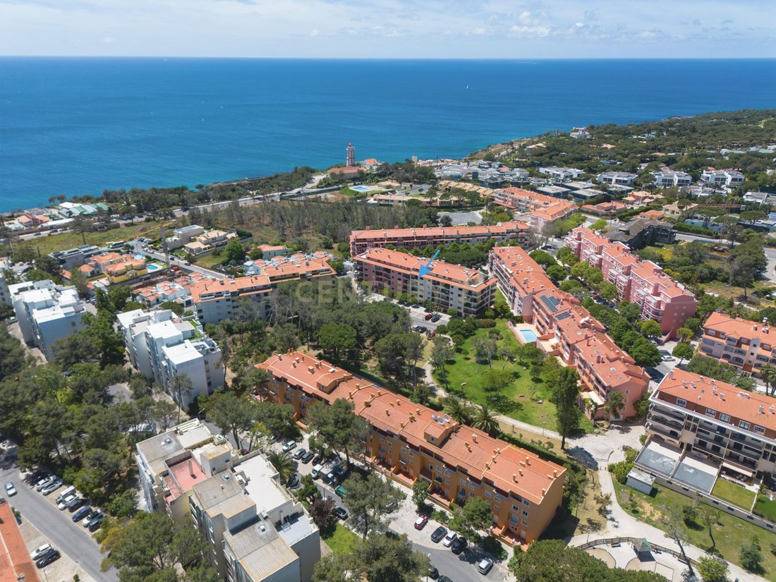 Apartment in Cascais e Estoril, Lisbon, Portugal 2 - 18070119