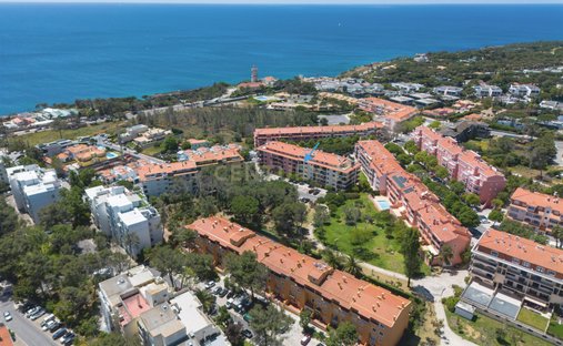 Appartamento a Cascais e Estoril, Lisbona, Portogallo 1
