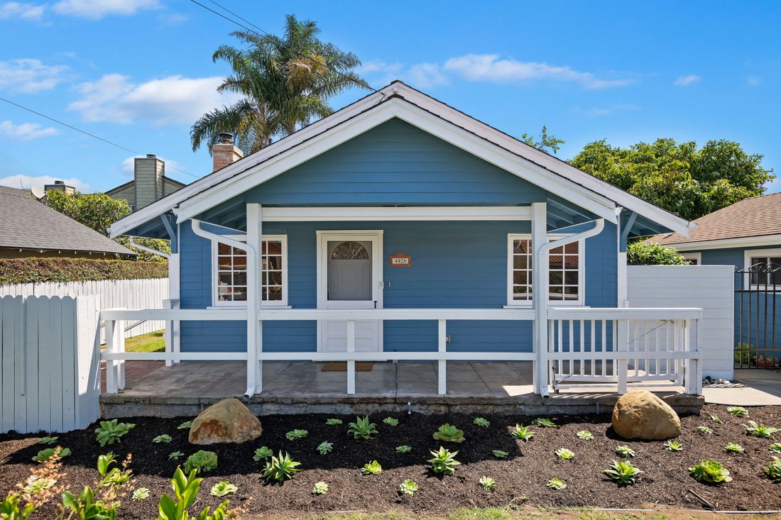 Apartment in Carpinteria, California, United States 3 - 18070390