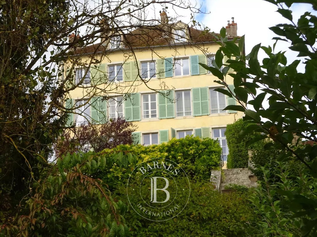 Estate in Centre-Usines, Crepand, France 4 - 11717827