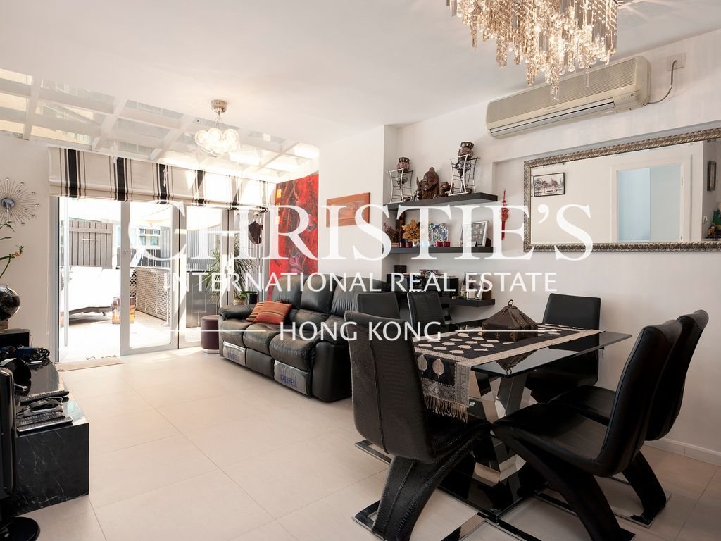Apartment in Hong Kong, Hong Kong 4 - 18070896