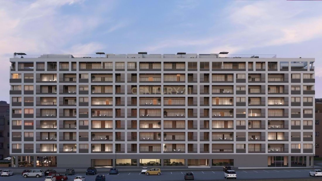 Apartment in Braga (Maximinos, Se e Cividade), Braga, Portugal 3 - 18070092