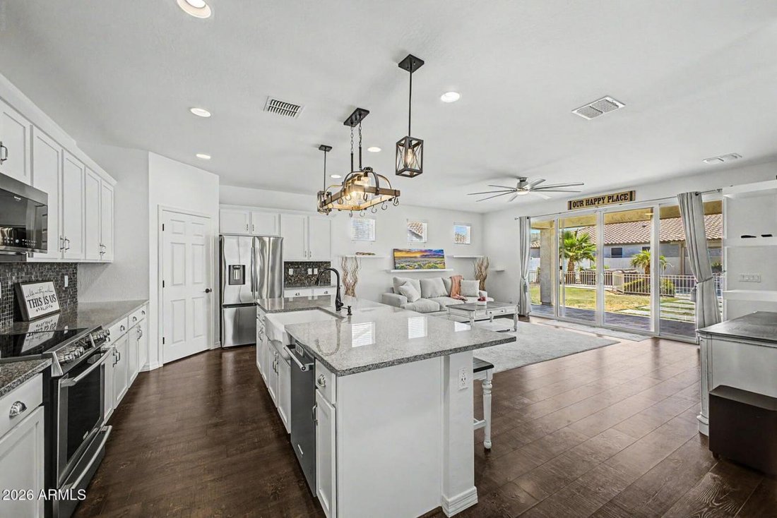 House in Phoenix, Arizona, United States 3 - 18070199