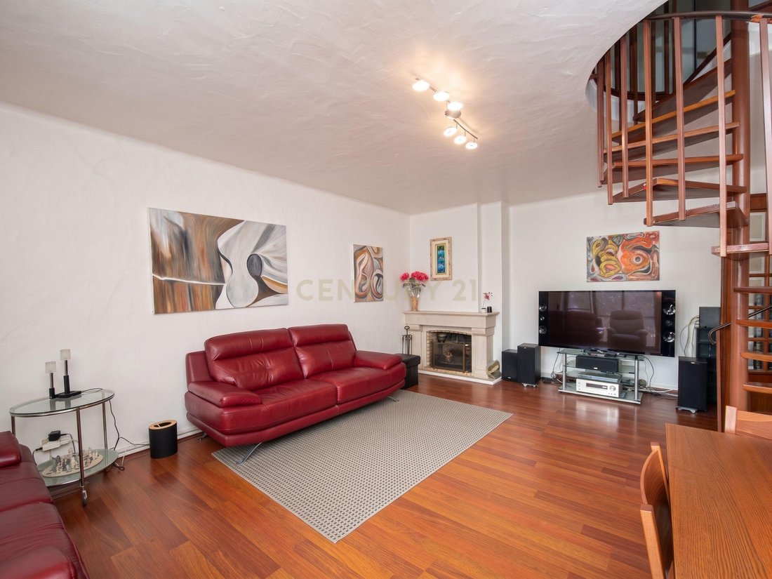 Apartment in Cascais e Estoril, Lisbon, Portugal 4 - 18070119