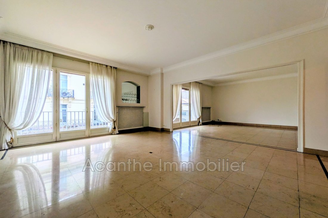 Apartment in Port Marianne, Montpellier, France 5 - 18070056