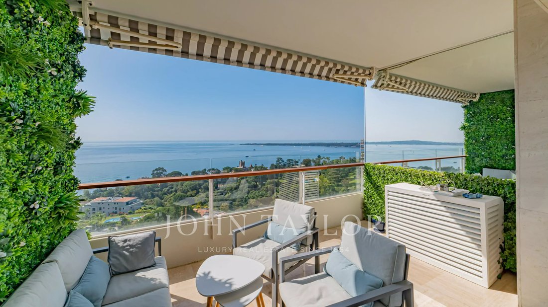 Apartment in La Californie, Cannes, France 2 - 18070472
