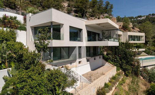 Casa en Son Vida, Palma, Islas Baleares 1