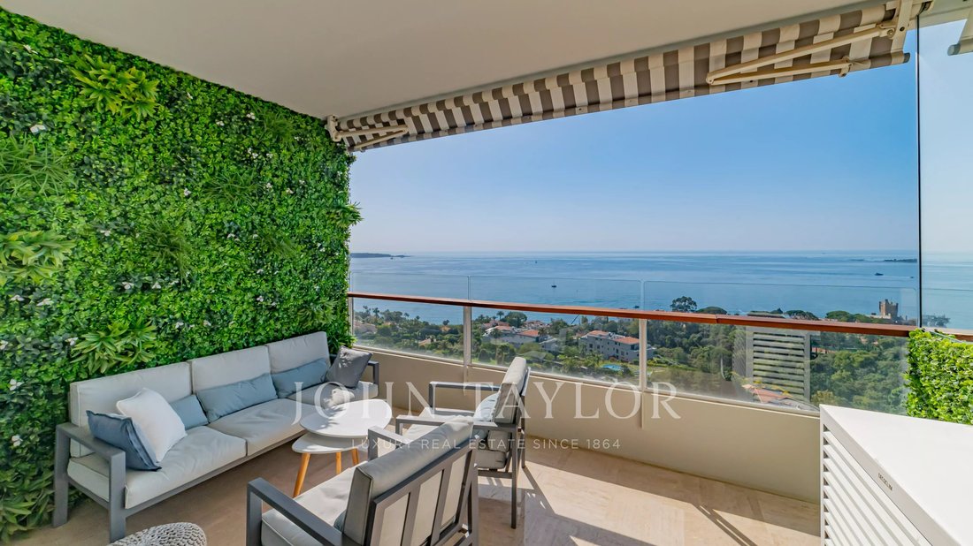 Apartment in La Californie, Cannes, France 1 - 18070472