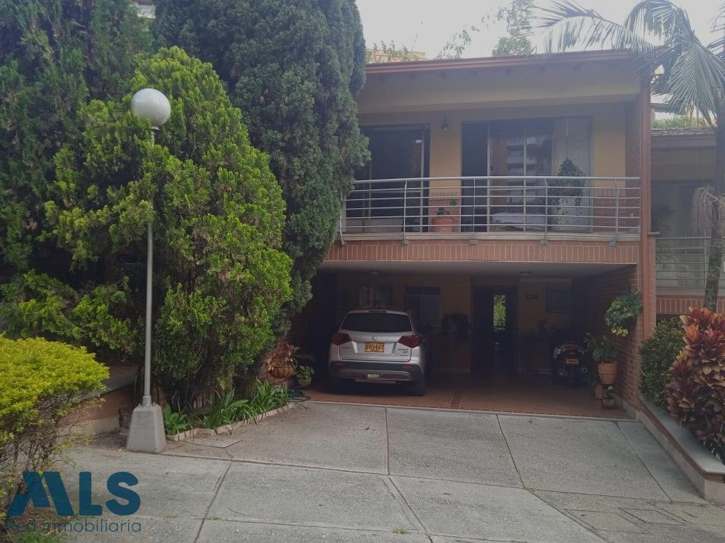 House in Envigado, Antioquia, Colombia 1 - 18070194