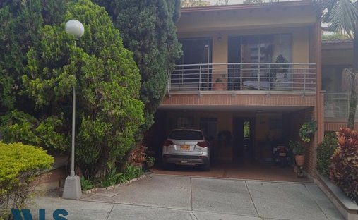 House in Envigado, Antioquia, Colombia 1