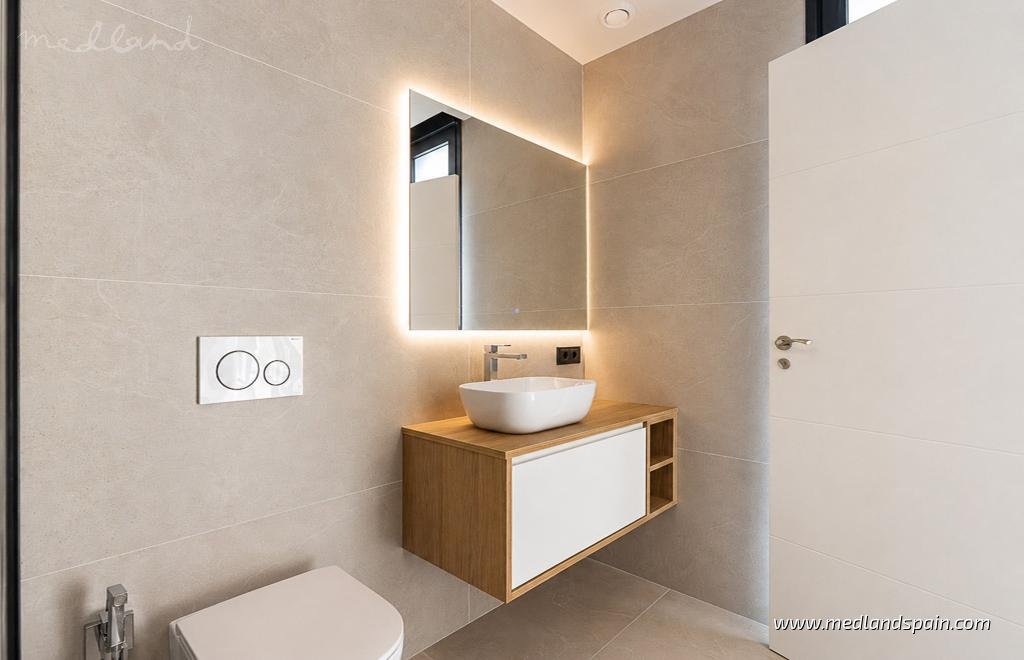 Villa in Quesada, Rojales, Land Valencia 5 - 18070276