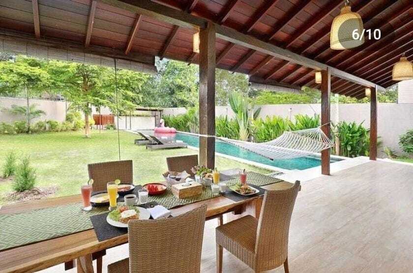 House in North Kuta, Bali, Indonesia 4 - 18070216