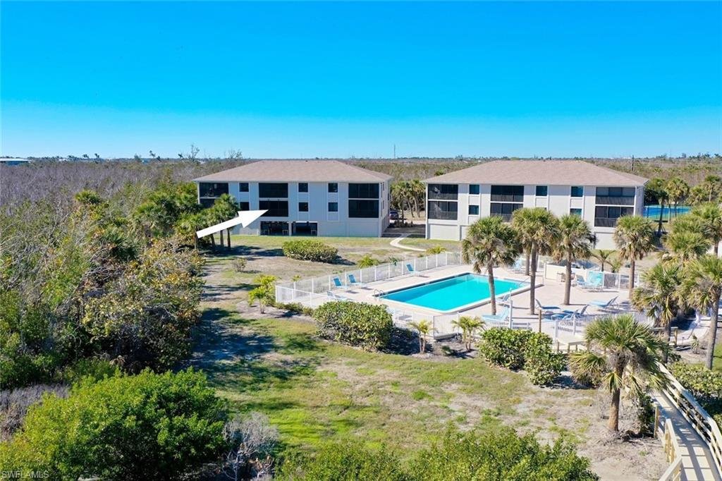 Condo in Sanibel, Florida, United States 1 - 18070572
