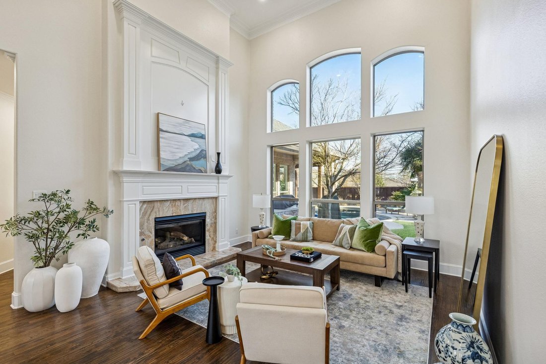 House in Dallas, Texas, United States 4 - 17509641