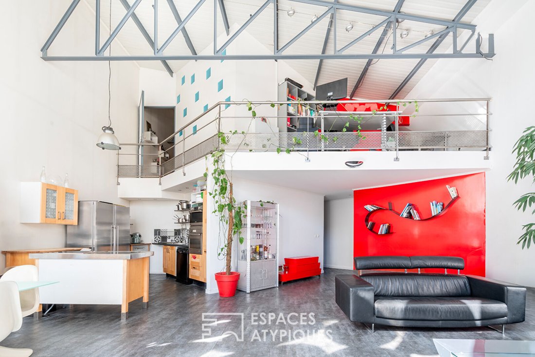 Villa in Arrondissement of Bobigny, Ile-de-France, France 2 - 18070710