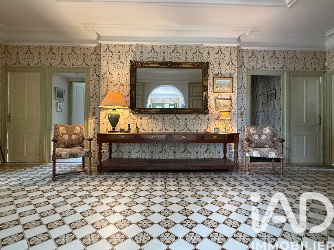 House in Villefranche-sur-Saone, Auvergne-Rhône-Alpes, France 4 - 17797158