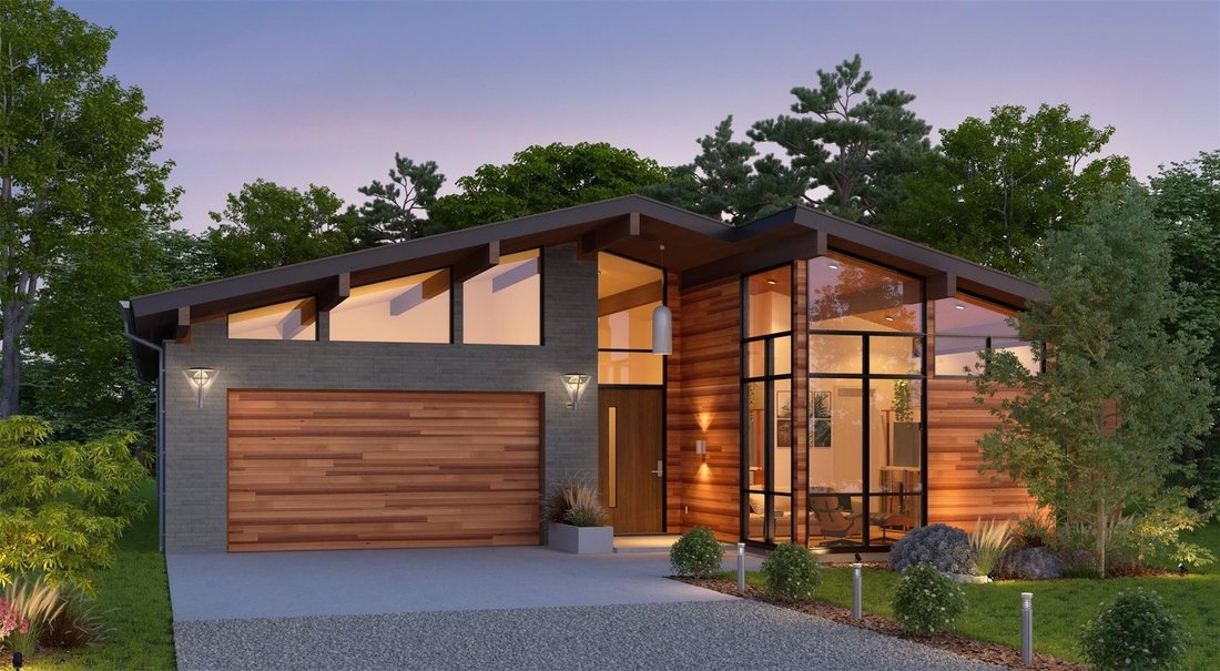 House in Dallas, Texas, United States 1 - 17762891
