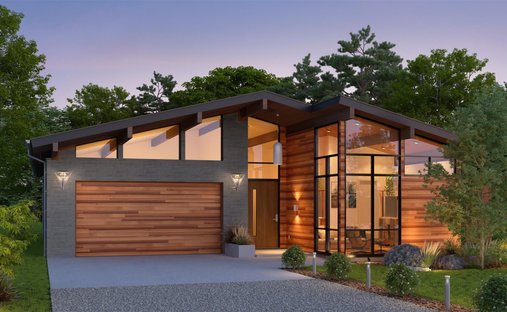 House in Dallas, Texas, United States 1