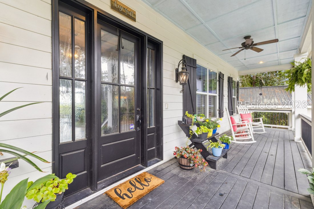 House in Bluffton, South Carolina, United States 4 - 18070627