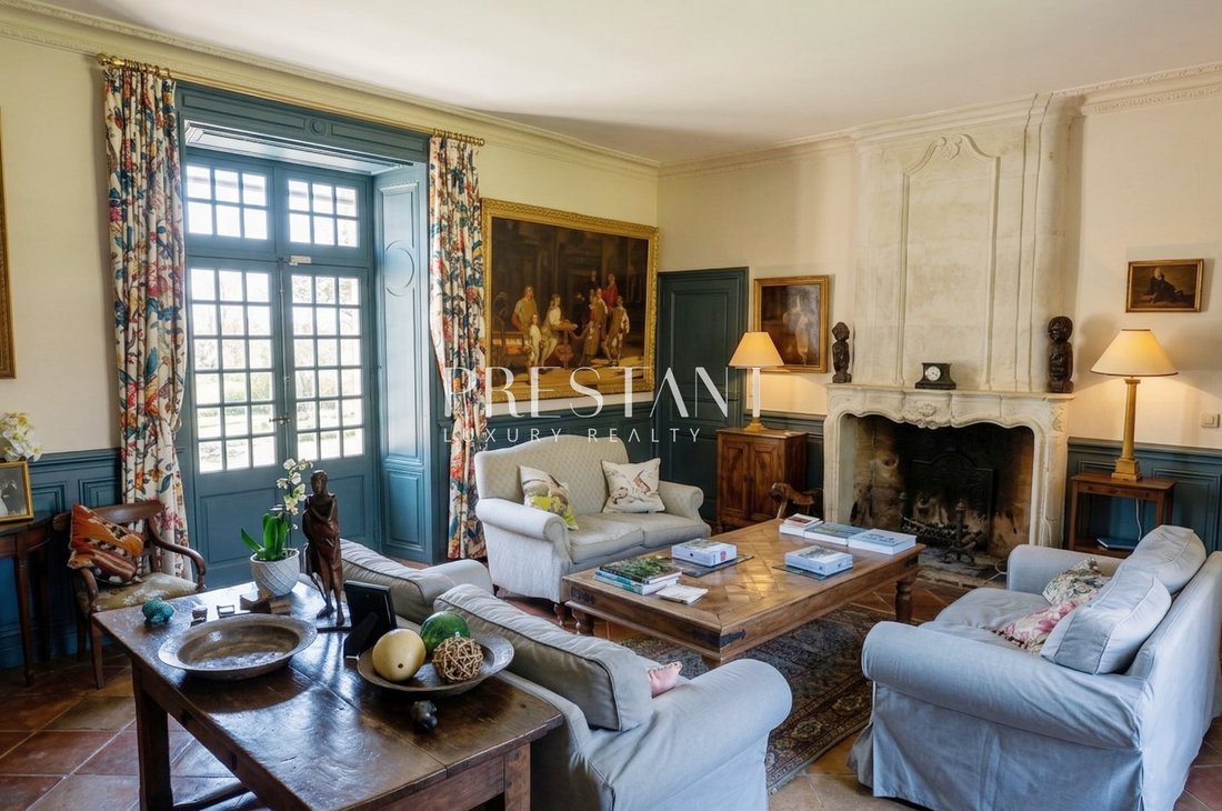 Vieux Bergerac, Bergerac, France 2 - 18070455