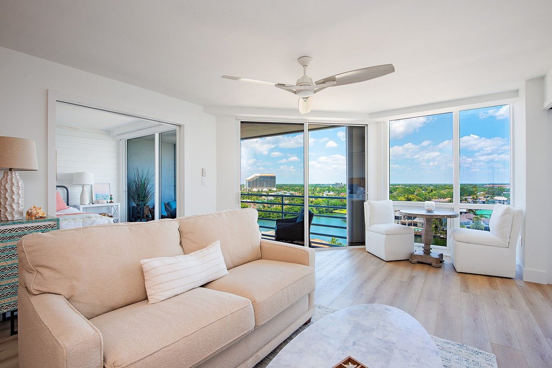 Condo in Naples, Florida, United States 2 - 17964113