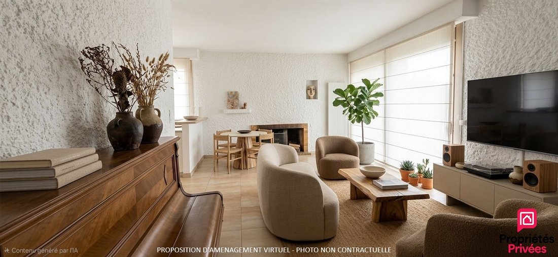 Villa in Jean Moulin, Le Bouscat, France 4 - 17986625
