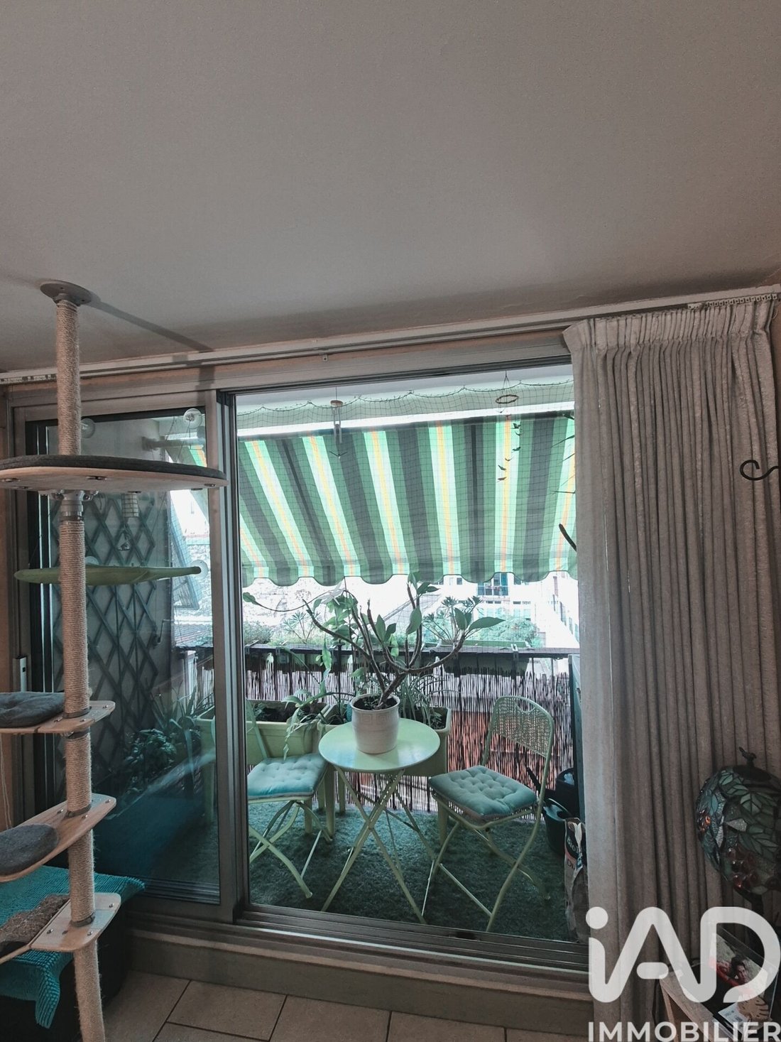 Apartment in Patay-Masséna, Paris 13e Arrondissement, Paris 2 - 17483713
