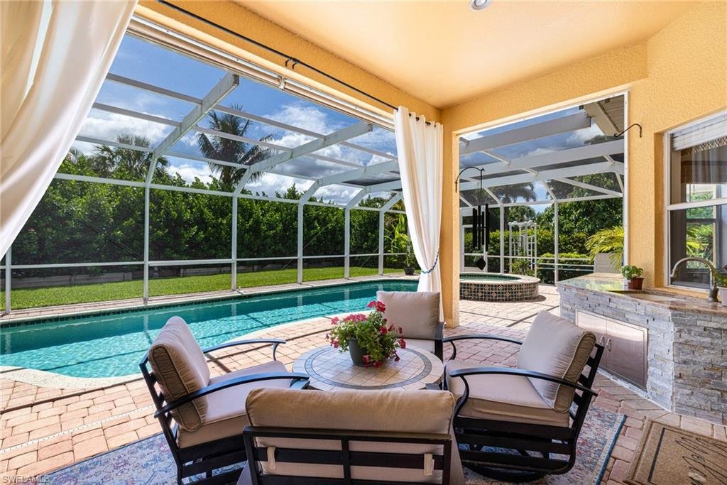 House in Fort Myers, Florida, United States 3 - 18070625
