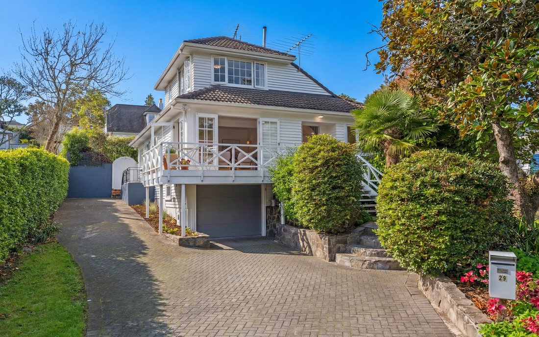 House in Auckland, Auckland, New Zealand 1 - 18070089