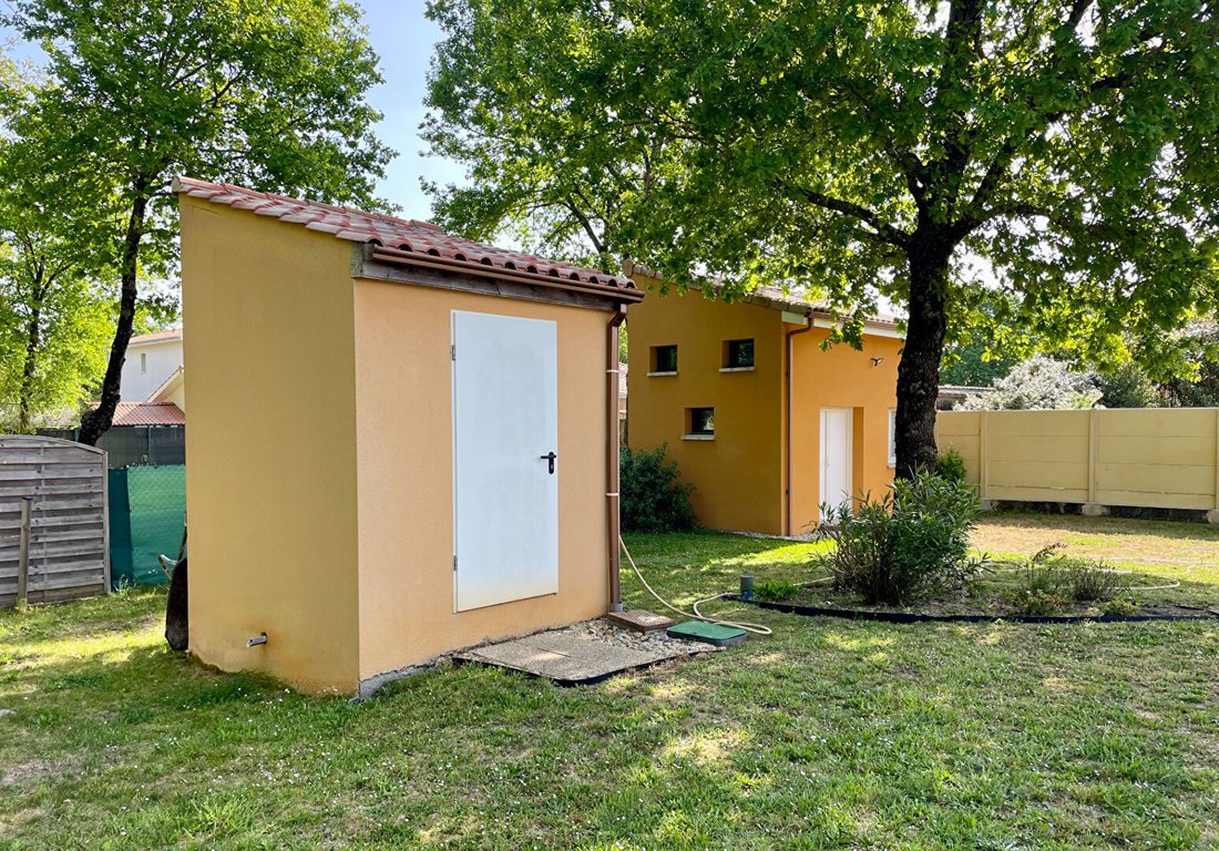 Villa in Carcans, Nouvelle-Aquitaine, France 5 - 18070688