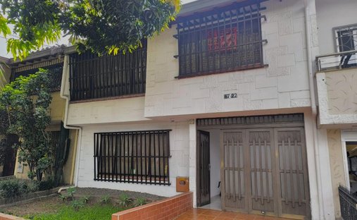 House in Medellín, Antioquia, Colombia 1