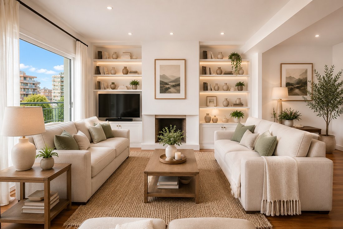 Apartment in Centro, Madrid, Spain 1 - 18070547