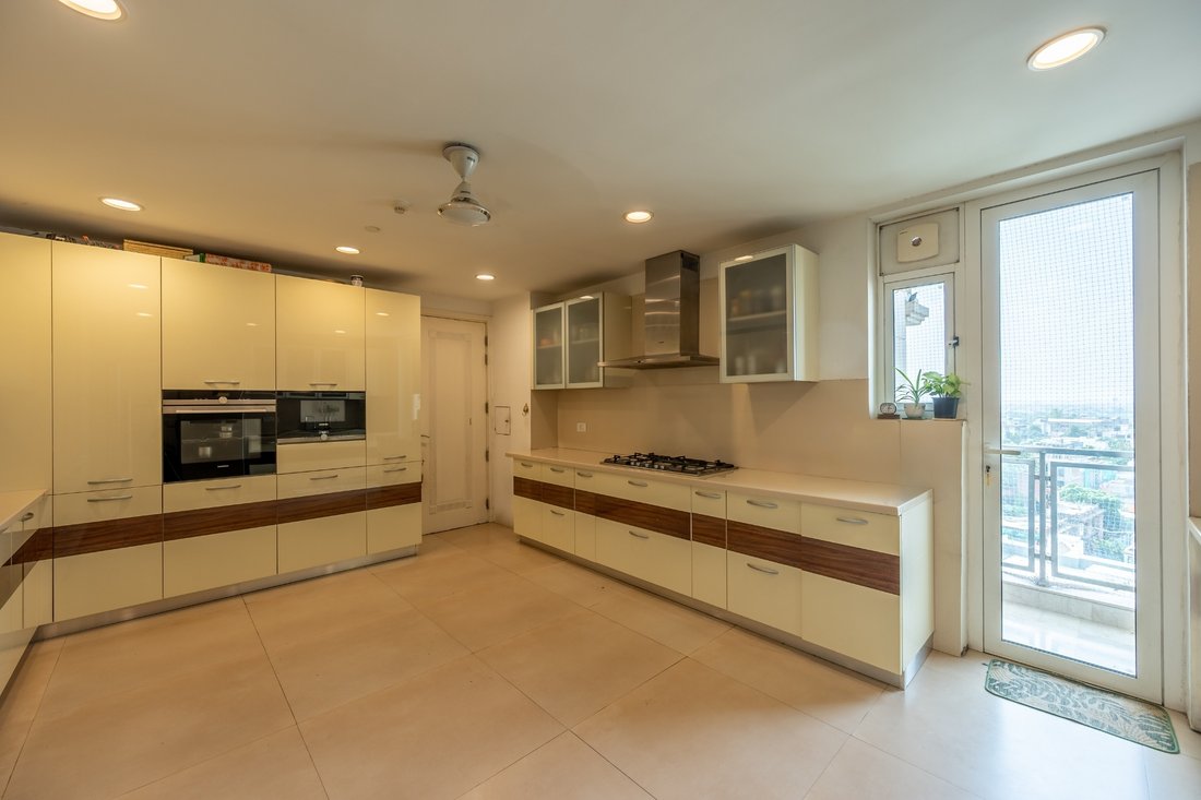 Apartment in New Delhi, Delhi, India 5 - 18070235
