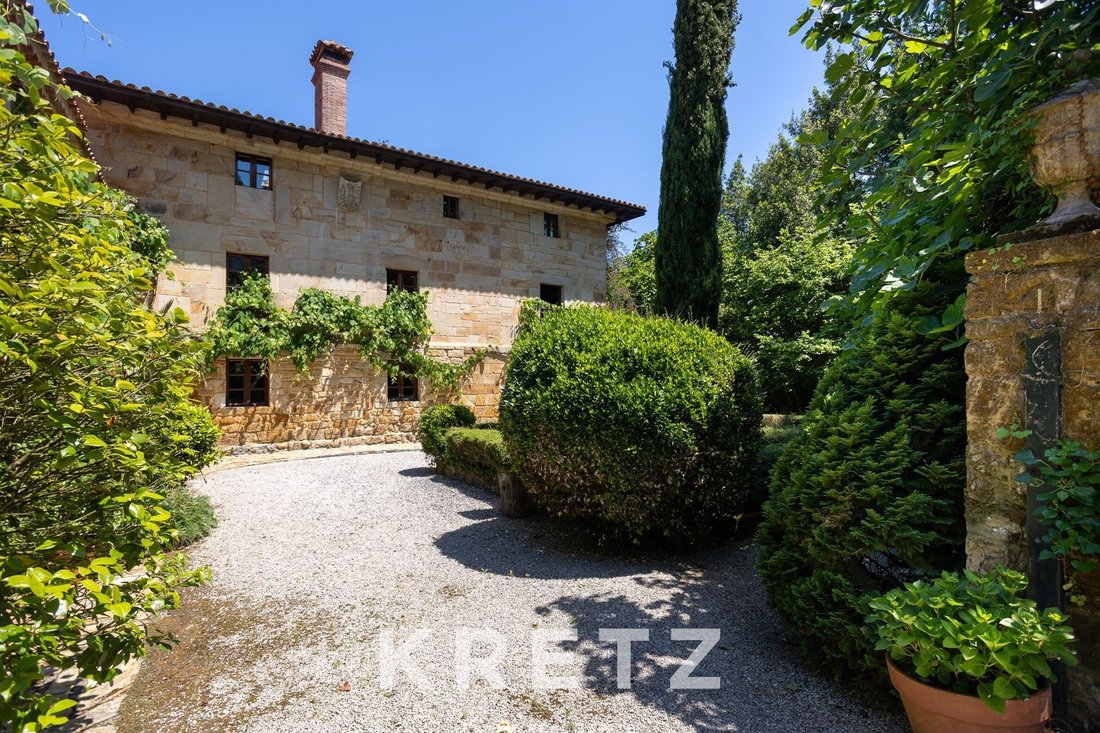 House in Barcena de Cicero, Cantabria, Spain 2 - 18070485