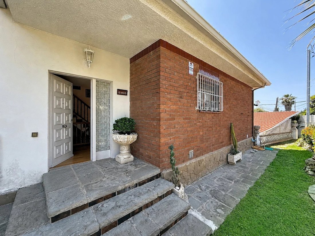 House in Santa Susanna, Catalonia, Spain 5 - 18055567